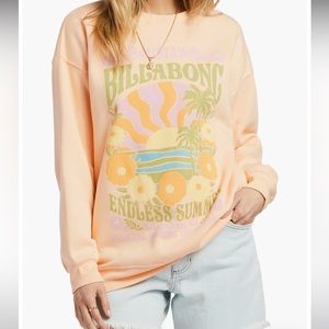 Billabong | Sweatshirt | XS
